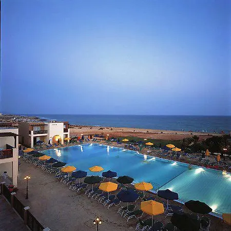 Panas Village Hotel apartamentowy