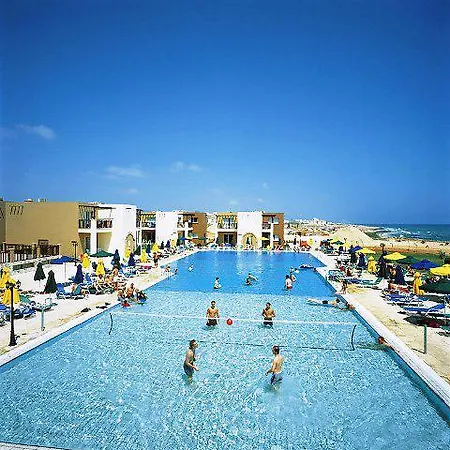 Panas Village 4*