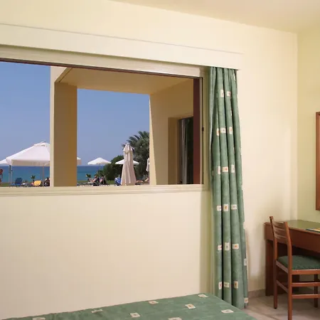 Hotel apartamentowy Panas Village 4*