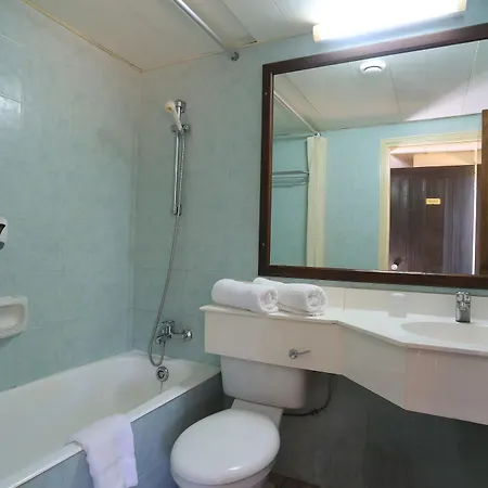 Panas Village Hotel apartamentowy 4*