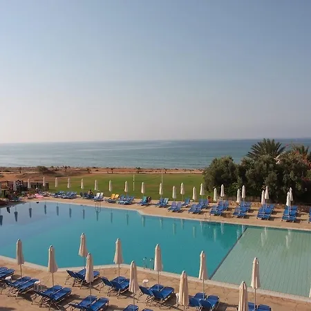 Panas Village Hotel apartamentowy Ajia Napa