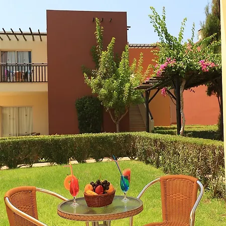 Panas Village 4* Ajia Napa