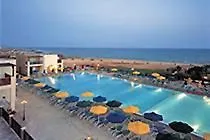 Panas Village 4* Ajia Napa