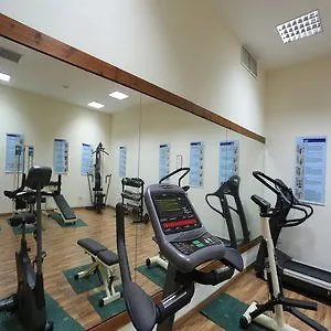 Panas Village 4* Ajia Napa