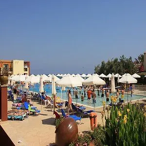 Panas Village Hotel apartamentowy