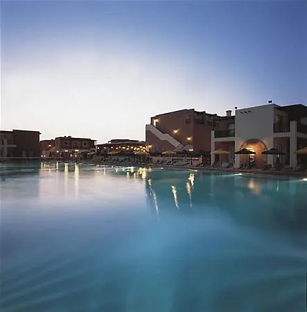 Hotel apartamentowy Panas Village