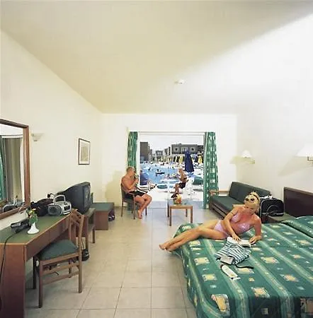 Hotel apartamentowy Panas Village 4*