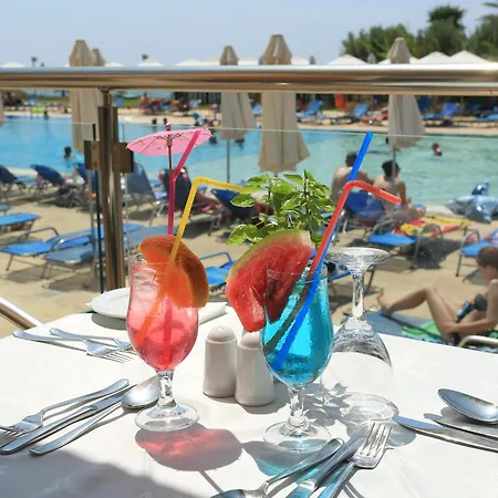 Panas Village Hotel apartamentowy 4*
