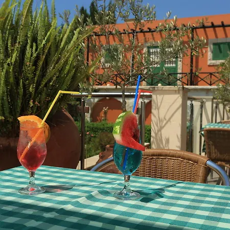 Panas Village Hotel apartamentowy 4*