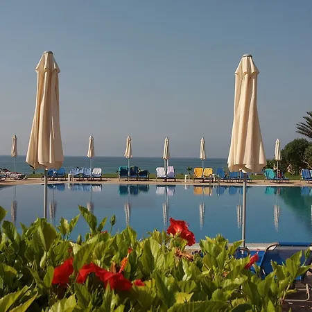 Hotel apartamentowy Panas Village