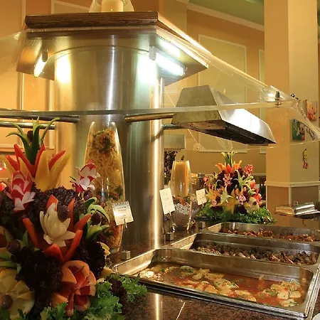 Panas Village Hotel apartamentowy 4*