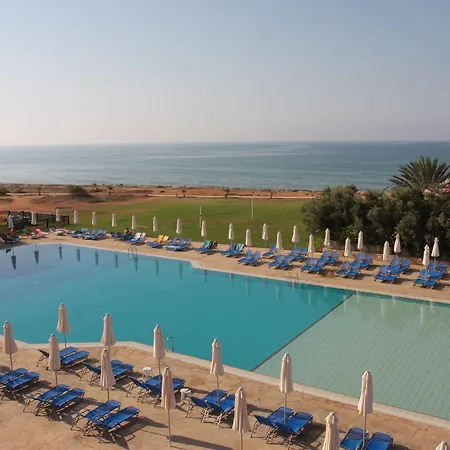 Panas Village 4* Ajia Napa
