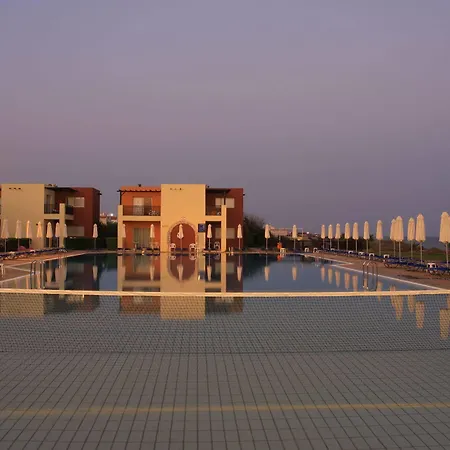 Panas Village 4* Ajia Napa