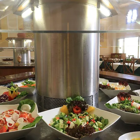 Panas Village 4* Ajia Napa